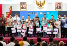 Layanan Digital Kemenkum Mudahkan WNI di Luar Negeri
