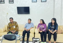 Kemenkum Sulteng Dorong KI Jadi Penggerak Pariwisata Poso