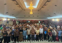 Kemenkum Perkuat Perlindungan WNI di Kuala Lumpur