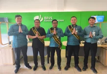 BPJS Ketenagakerjaan Touna Perkuat Layanan lewat Momentum Harpelnas