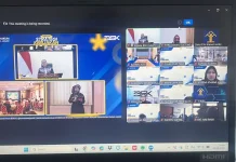 Kemenkum Sulteng Perkuat Strategi Layanan Bantuan Hukum