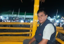 Festival Molupi 2026 Sarana Pemersatu Penduduk dan Pelestarian Kearifan Lokal