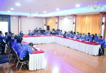 Harmonisasi Regulasi Pariwisata Sehat Perkuat Kepastian Hukum