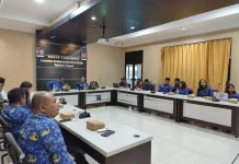Kemenkum Sulteng Perkuat Promosi Bawang Goreng Berindikasi Geografis