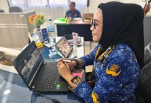 Kemenkum Sulteng Perkuat Pemahaman Pendampingan Hukum Notaris