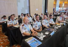Kanwil Ditjenpas Sulteng Kawal Hasil Evaluasi Jadi Aksi Nyata