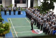 Rakhmat Renaldy Tekankan Dukungan Program Pemerintah dan Menteri