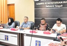 Konsultasi Program Legislasi Jamin Kualitas Perencanaan Peraturan Daerah