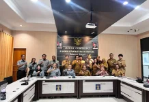 Harmonisasi Aturan Perhitungan Sewa Perkuat Keuangan Daerah