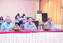 Sosialisasi SIGAP-KI Perkuat Pengelolaan Kekayaan Intelektual
