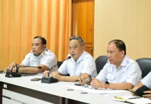 Harmonisasi Aturan Peta Batas Perkuat Penyelenggaraan Tata Kelola Wilayah