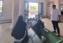Minim Stok Darah, UTDRS Ampana Gencarkan Sosialisasi Manfaat Berdonor