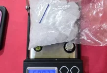 Satresnarkoba Polres Poso Sita 50,07 Gram Sabu, Dua Tersangka Diamankan