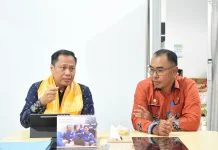 Kemenkum Sulteng Perkuat Sinergi Kekayaan Intelektual di Banggai