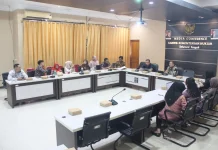 Harmonisasi Regulasi Pedoman Tata Kerja Jamin Kepastian Hukum Birokrasi