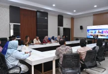 Pemkab Tojo Una Una Perkuat Ekonomi Daerah