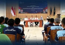 Lapas Luwuk Sosialisasikan Program Pendidikan Kesetaraan bagi Warga Binaan