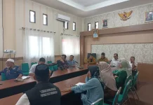 Polres Touna Dukung Tindak Lanjut Rekomendasi Terkait Pencegahan Normalisi LGBT