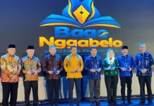 Touna Raih Dua Penghargaan Anugerah Pendidikan Bago Nggabale 2026 BPMP Sulteng