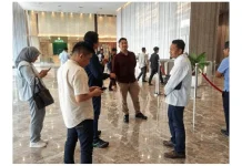 Bupati Touna Dorong Aspirasi Listrik 24 Jam hingga Kepulauan