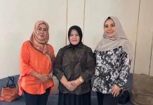 Wabup Touna Bahas Persiapan WTM London 2026