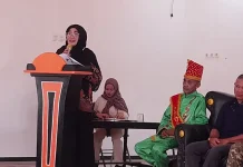 Bupati Tojo Una-Una Berkomitmen Wujudkan Visi Pembangunan untuk Kesejahteraan