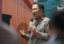 Menkum Dorong Kader HMI Aktif Hadapi Perubahan Bangsa