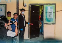 Seorang Pria Ditemukan Meninggal Dunia di Kamar Kos Desa Tontouan