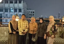 Bupati Touna Tindak Lanjut Persiapan WTM London 2026