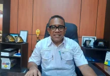 Dikbut Touna Dorong Guru Optimalkan Penanaman Konsep Pancasila pada Siswa