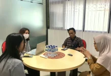 Kanwil Kemenkum Sulteng Dampingi Pendaftaran Merek Kolektif Durian “Volcano”