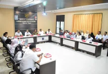 Harmonisasi Ranperbup Rencana Induk Sistem Penyediaan Air Minum Banggai Laut