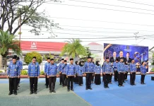 Pancasila Jadi Pegangan Kanwil Kemenkum Sulteng Hadapi Perpecahan