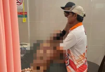 Remaja Hanyut di Sungai Bongka Ditemukan Meninggal Dunia