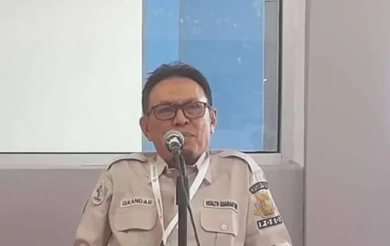 Muhamadiyah Touna Optimalkan Layanan Kesehatan di Wilayah Terpencil