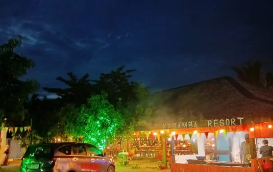 Staycation Jadi Pilihan Liburan Hemat Tahun Ini