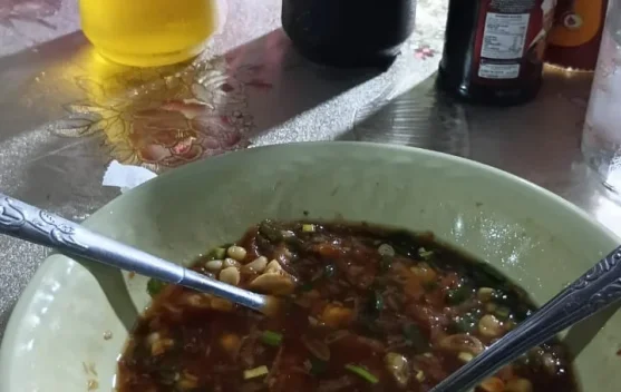 Binte Kembali Diburu Warga, usai Idul Fitri