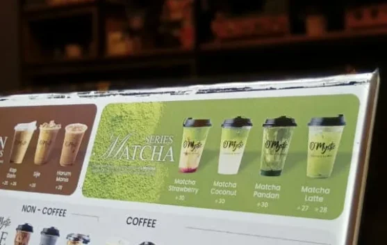 Kreasi Minuman Matcha tanpa Batas Sesuai Selera