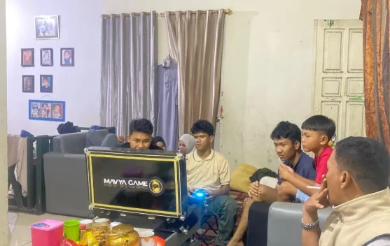 PS4 Box Portable, Tren Baru untuk Gamer yang Dinamis