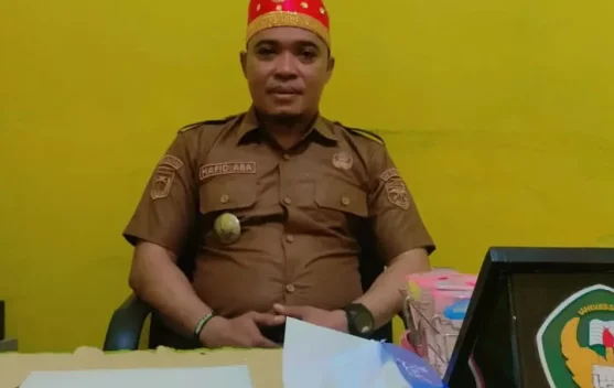 Warga Saluaba Kabupaten Tojo Una-Una Keluhkan Maraknya Pencurian Ternak