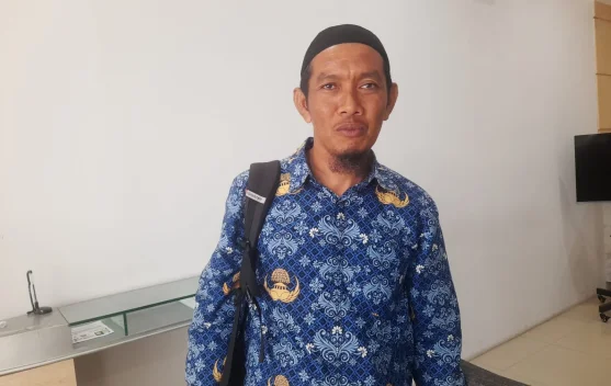 Dewan Dakwah Indonesia Tojo Una Una Pastikan Pembagian Kurban Tepat Sasaran