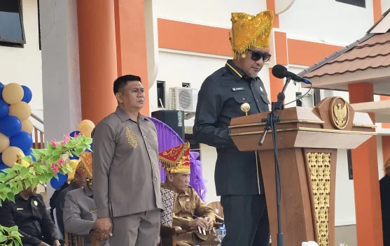 Hardiknas 2026, Ilham Lawidu Tekankan Kolaborasi dan Pendidikan Bermutu