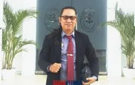 Kasus Narkoba di Kabupaten Tojo Una-Una Meningkat