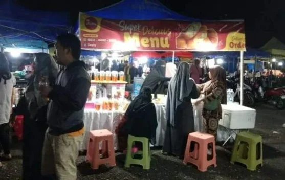 Kolaborasi Dinas Pariwisata dan Rumah BUMN Pertamina Dukung Pemasaran UMKM