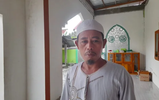 Orang Tua di Touna Diharapkan Ikut Perangi Peredaran Narkoba