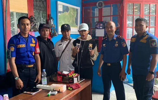 Edukasi Dini Tugas Damkarmat, Strategi Minimalkan Risiko Korban Jiwa saat Musibah