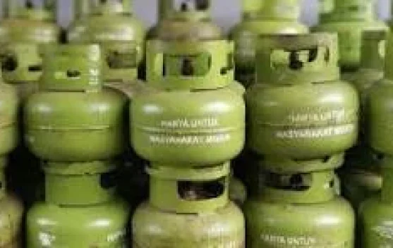 LPG 3 Kg Bersubsidi, Siapa Saja yang Berhak Menggunakannya?