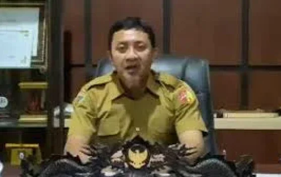 Pemenuhan Fasilitas Pendukung Pasar Rakyat Ampana Terkendala Efisiensi