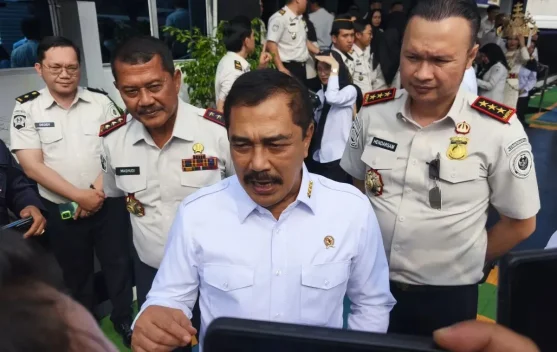 1.052 Narapidana dan Anak Binaan Terima Remisi Khusus Waisak 2026
