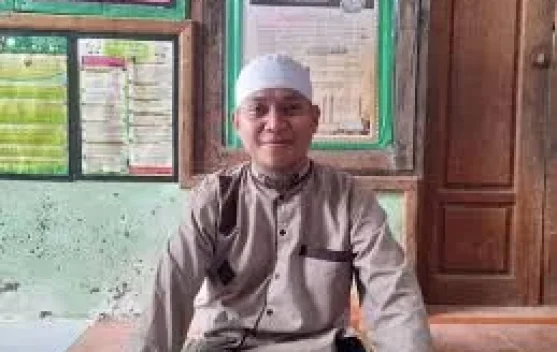 Tokoh Agama Touna Ingatkan Peran Orang Tua Cegah Narkoba